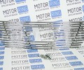 Накладка на решетку радиатора ПТ Ø10 мм (НПС) для Datsun on-Do до 2020 г.в._7