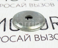Шайба амортизатора передней подвески (без покрытия) для ВАЗ 2101-2107, Лада Нива 2121-21214_0