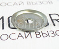Шайба амортизатора передней подвески (без покрытия) для ВАЗ 2101-2107, Лада Нива 2121-21214_3