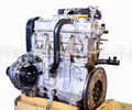 Двигатель 21116-100026080 в сборе для Лада Гранта_0