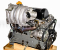 Двигатель ВАЗ 2123 в сборе с впускным и выпускным коллектором для инжекторных Лада 4х4, Нива Легенд, Нива Тревел, Шевроле Нива_6