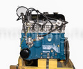 Двигатель ВАЗ 2106 в сборе с впускным и выпускным коллектором для карбюраторных ВАЗ 2106, 2107, Лада 4х4 (Нива)_0