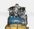 Двигатель ВАЗ 2106 в сборе с впускным и выпускным коллектором для карбюраторных ВАЗ 2106, 2107, Лада 4х4 (Нива)_5