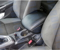 Подлокотник бокс ArmAuto из экокожи с магнитной застежкой в подстаканник для Ford Focus 3 2010-2018 г.в._9
