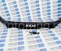 Дефлектор капота (мухобойка) с надписью XRay для Лада Икс Рей_0