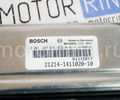 Контроллер ЭБУ BOSCH 21214-1411020-10 (VS 7.9.7) под 2 ДК для Лада 4х4, Нива Легенд_5