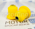 Сайлентблоки заднего рычага желтый полиуретан CS20 Comfort для ВАЗ 2108-21099, 2113-2115_10
