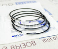 Поршневые кольца Prima Standard 82,8 мм для ВАЗ 2108-21099, 2110-2112, 2113-2115_5