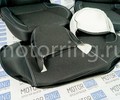 Комплект анатомических сидений VS Форсаж Самара для ВАЗ 2108-21099, 2113-2115_16