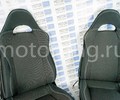 Комплект анатомических сидений VS Форсаж Самара для ВАЗ 2108-21099, 2113-2115_17