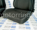 Комплект анатомических сидений VS Форсаж Самара для ВАЗ 2108-21099, 2113-2115_19