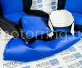 Комплект анатомических сидений VS Форсаж для ВАЗ 2110-2112_16
