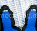Комплект анатомических сидений VS Форсаж для ВАЗ 2110-2112_18