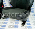 Комплект анатомических сидений VS Кобра для Лада Калина_16