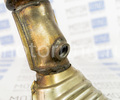 Труба приемная глушителя с компенсатором для ВАЗ 2110-2112_10