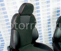 Комплект анатомических сидений VS Альфа для ВАЗ 2110-2112_16