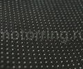 Обивка (не чехлы) сидений Recaro (черная ткань, центр Искринка) для ВАЗ 2110, Лада Приора седан_11