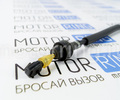 Трос привода акселератора газа Трос Авто для 8-клапанных ВАЗ 2110-2112 инжектор_5