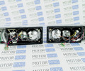 Задние фонари Torino SkyLine хром для ВАЗ 2108-21099, 2113, 2114_8