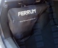 Сумки-вкладыши Ferrum Group в багажник для для Лада Калина, Калина 2 универсал_0