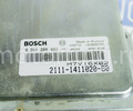Контроллер ЭБУ BOSCH 2111-1411020-60 (VS 1.5.4)_7