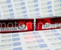 Задние диодные фонари красно-белые для ВАЗ 2108, 2113, 2109, 2114, 21099_12