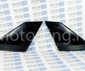 Заглушки форточек задних стекол для ВАЗ 2114_0
