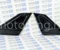 Заглушки форточек задних стекол для ВАЗ 2114_5