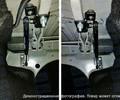 Упоры багажника ТехноМастер 415Н для Лада Гранта, Гранта FL седан, Датсун он-ДО_11