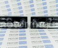Задние фонари Torino HY-200 тонированные для ВАЗ 2108-21099, 2113, 2114_0