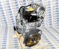 Двигатель ВАЗ 21214 без впускного и выпускного коллектора для инжекторных Лада 4х4, Нива Легенд_0