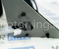 Боковые зеркала AMG с электроприводом, обогревом и динамическим повторителем для Лада Приора_13
