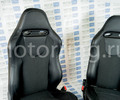Комплект анатомических сидений VS Омега для Лада Гранта, Гранта FL, Калина 2_17