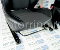 Комплект анатомических сидений VS Омега для Лада Гранта, Гранта FL, Калина 2_16
