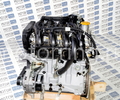 Двигатель ВАЗ 21124 в сборе с впускным и выпускным коллектором для ВАЗ 2110-2112, 2113, 2114_0