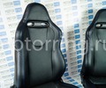 Комплект анатомических сидений VS Омега для ВАЗ 2110-2112_16