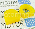 Опоры рулевой рейки SS20 желтые для ВАЗ 2110-2112 с рулевым механизмом старого образца, 2108-21099, 2113-2115_6