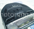 Оригинальный передний плафон освещения салона Спорт черный для Лада Веста, Икс Рей_6