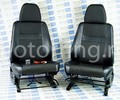 Комплект анатомических сидений VS Комфорт для Лада 4х4 (Нива) 21213, 21214_0