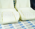 Комплект для сборки сидений Recaro ткань с алькантарой для ВАЗ 2108-21099, 2113-2115, 5-дверная Нива 2131_14