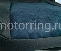 Комплект для сборки сидений Recaro ткань с алькантарой для ВАЗ 2108-21099, 2113-2115, 5-дверная Нива 2131_17