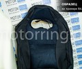 Комплект для сборки сидений Recaro ткань с алькантарой для ВАЗ 2111, 2112, Лада Приора хэтчбек, универсал_12