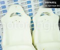Комплект для сборки сидений Recaro (черная ткань, центр Ультра) для ВАЗ 2110, Лада Приора седан_13