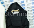 Комплект для сборки сидений Recaro (черная ткань, центр Искринка) для ВАЗ 2108-21099, 2113-2115, 5-дверная Нива 2131_9