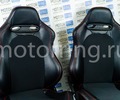 Комплект анатомических сидений VS Дельта Самара для ВАЗ 2108-21099, 2113-2115_20