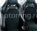 Комплект анатомических сидений VS Дельта Самара для ВАЗ 2108-21099, 2113-2115_17