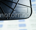 Зеркальный элемент (стекло) SALINA без обогрева, с голубым антибликом для ВАЗ 2110-2112_15