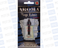 Ароматизатор автомобильный картонный Aroma Top Line_7