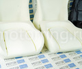 Комплект для сборки сидений Recaro экокожа (центр с перфорацией) для ВАЗ 2108-21099, 2113-2115, 5-дверная Нива 2131_12