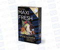 Ароматизатор автомобильный Maxi Fresh_5
